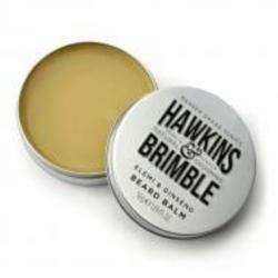 Бальзам для ухода за бородой Hawkins & Brimble