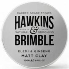 Глина Hawkins & Brimble Матова 100 мл