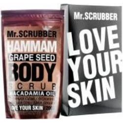 Скраб для тела Mr.SCRUBBER Hammam 200 г
