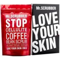Скраб для тела Mr.SCRUBBER Stop Cellulite 200 г