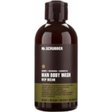 Гель для душа Mr.SCRUBBER Man Deep Ocean 250 мл