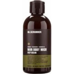 Гель для душа Mr.SCRUBBER Man Deep Ocean 250 мл