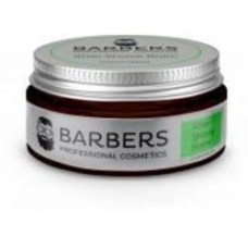 Бальзам успокаивающий Barbers Cannabis с конопляным маслом 100 мл