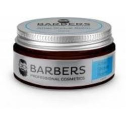 Бальзам успокаивающий Barbers Mint с мятой 100 мл
