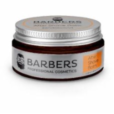 Бальзам успокаивающий Barbers Sandalwood с маслом сандала 100 мл