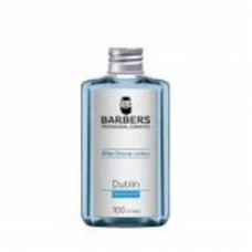 Лосьон успокаивающий Barbers Dublin 100 мл