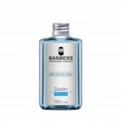 Лосьон успокаивающий Barbers Dublin 100 мл