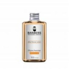 Лосьон увлажняющий Barbers Manchester 100 мл