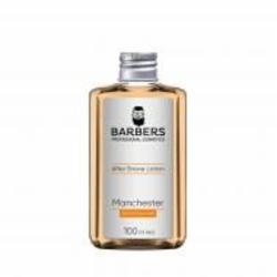 Лосьон увлажняющий Barbers Manchester 100 мл