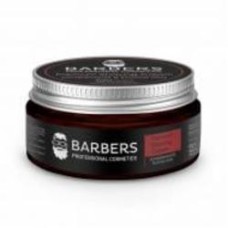 Крем для бритья Barbers с успокаивающим эффектом Sandalwood-Licorice Root 100 мл