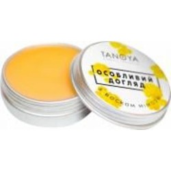 Бальзам TANOYA Особый уход с воском мимозы 15 мл