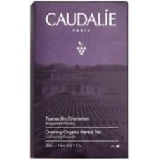 Фиточай Caudalie Vinosculpt Tisane Bio Drenanti (1 пакетик - 1,5 г) 20 шт.