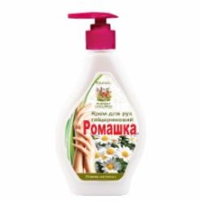 Крем для рук Bioton Ромашка 350 мл
