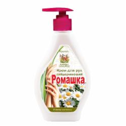 Крем для рук Bioton Ромашка 350 мл