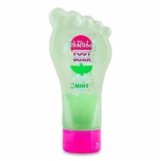 Гель для ног The Foot Factory Peppermint 180 мл