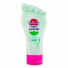 Крем для ног The Foot Factory Peppermint 180 мл