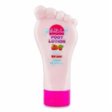 Крем для ног The Foot Factory Very Berry 180 мл