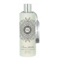 Гель для душа Vivian Gray WHITE TEA & MAGNOLIA 500 мл