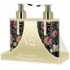 Набор подарочный для женщин Vivian Gray VG Biotanicals