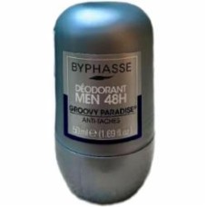 Дезодорант Byphasse роликовый Непревзойденный рай 48 часов 50 мл