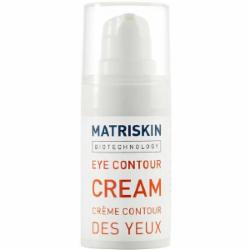 Крем под глаза день-ночь Matriskin стимулирующий Eye Contour Cream 15 мл
