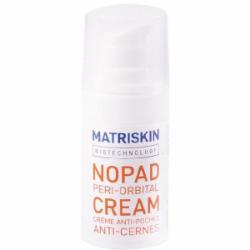 Matriskin против темных кругов NOPAD PERI-ORBITAL CREAM 15 мл