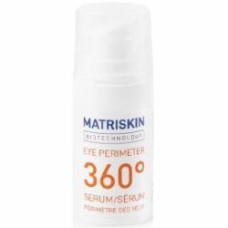 Сыворотка для кожи вокруг глаз Matriskin Eye Perimeter Serum 360 15 мл