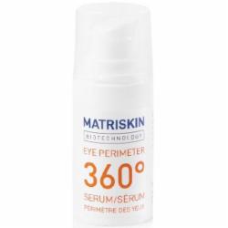 Сыворотка для кожи вокруг глаз Matriskin Eye Perimeter Serum 360 15 мл
