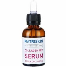 Сыворотка для лица Matriskin Collagen MP Serum с коллагеном 30 мл