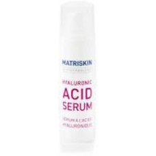 Сыворотка для лица Matriskin увлажняющая Hyaluronic Acid Serum 30 мл