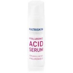 Сыворотка для лица Matriskin увлажняющая Hyaluronic Acid Serum 30 мл