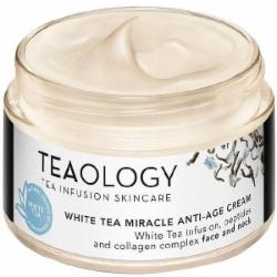 Крем день-ночь Teaology White tea 117270 50 мл