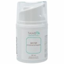 Гель-бустер день-ночь TANOYA с полинуклеотидами для участков, требующих особого внимания 30 мл