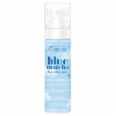Тоник для лица Bielenda увлажняющий тонизирующий Blue matcha 75 мл 1 шт.