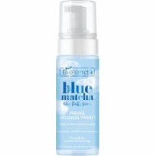 Пенка для умывания Bielenda Blue Matcha Blue Fluffy Foam 150 мл
