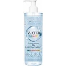 Гель для умывания Bielenda Water Balance 195 мл