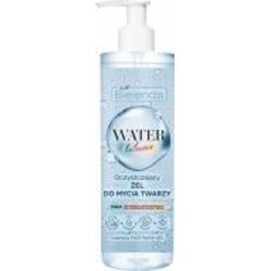 Гель для умывания Bielenda Water Balance 195 мл