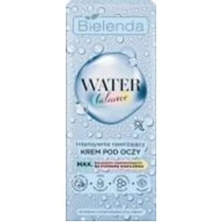 Крем под глаза Bielenda Water Balance Интенсивное увлажнение 15 мл