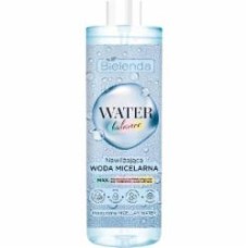 Мицеллярная вода Bielenda Water Balance интенсивное увлажнение 400 мл