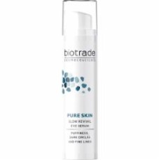 Крем для кожи вокруг глаз Biotrade Pure Skin Glow Revival 15 мл