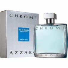 Туалетная вода Lazzaro Chrome 50 мл