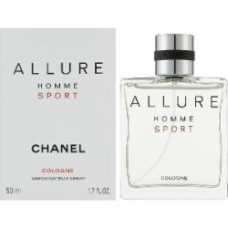 Одеколон Chanel Allure Homme Sport Cologne 50 мл