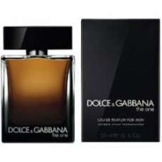 Парфюмированная вода Dolce&Gabbana The One For Men Eau De Perfume Spray 50 мл