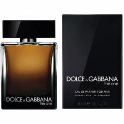 Парфюмированная вода Dolce&Gabbana The One For Men Eau De Perfume Spray 50 мл