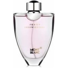 Туалетная вода Mont Blanc Femme Individuel Soul & Senses 75 мл