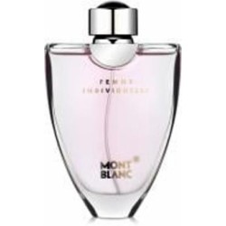 Туалетная вода Mont Blanc Femme Individuel Soul & Senses 75 мл