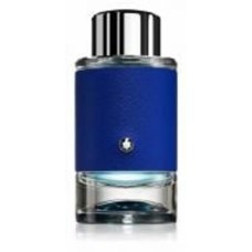 Парфюмированная вода Mont Blanc Explorer Ultra Blue 60 мл
