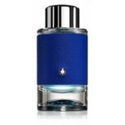 Парфюмированная вода Mont Blanc Explorer Ultra Blue 60 мл