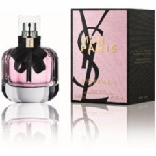 Парфюмированная вода Yves Saint Laurent Mon Paris 50 мл