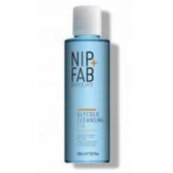 Очищающее средство Nip+Fab Пена с гликолевой кислотой 150 мл